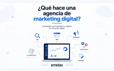 Blog 10 ¿Qué hace una agencia de marketing digital en 2026?