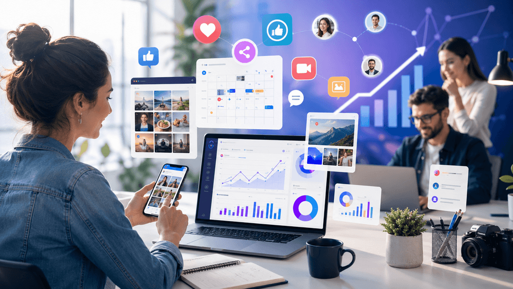 Agencia de posicionamiento SEO