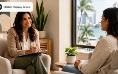 Top Spanish-Speaking Therapist in Miami: How to Choose the Right Fit