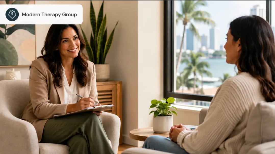 Top Spanish-Speaking Therapist in Miami: How to Choose the Right Fit