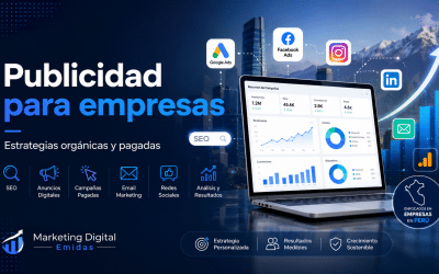 ¿Cómo hacer publicidad para empresas en Perú que realmente genere clientes?