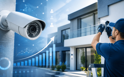 Blog 9 Publicidad para cámaras de seguridad: cómo atraer clientes y aumentar las instalaciones