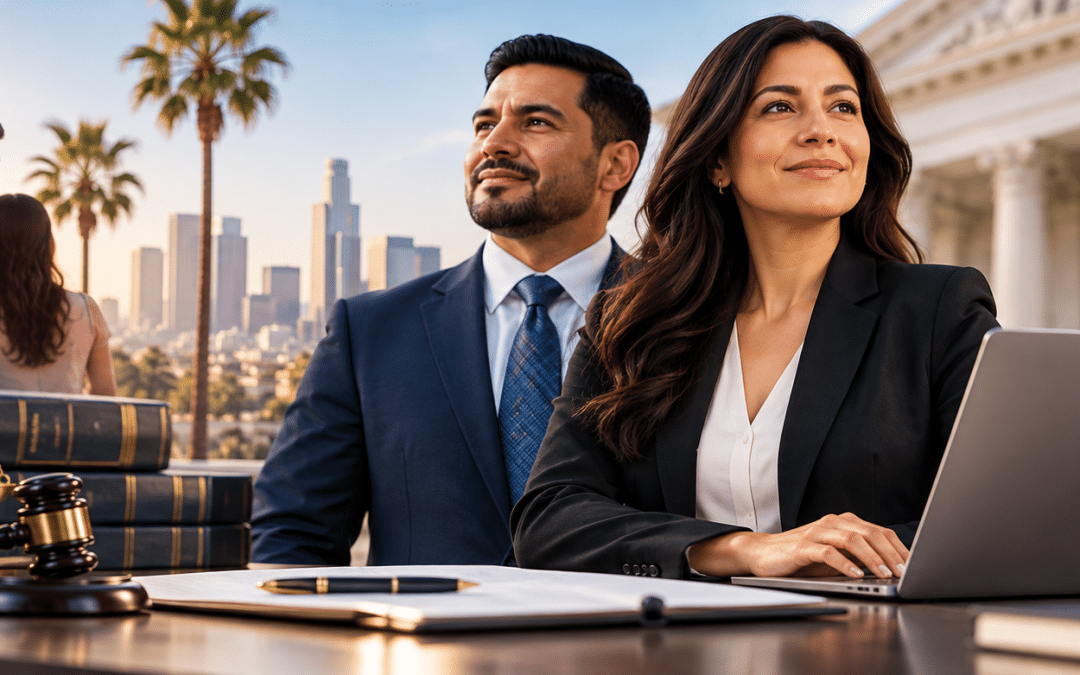 Why Hire AbogadosNow? 7 Reasons Law Firms Choose a Hispanic Legal Marketing Agency