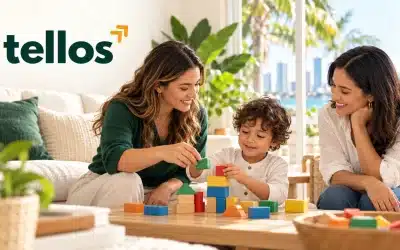 Best In-Home ABA Therapy for Autism in Miami, Florida: Why Consider Tellos?